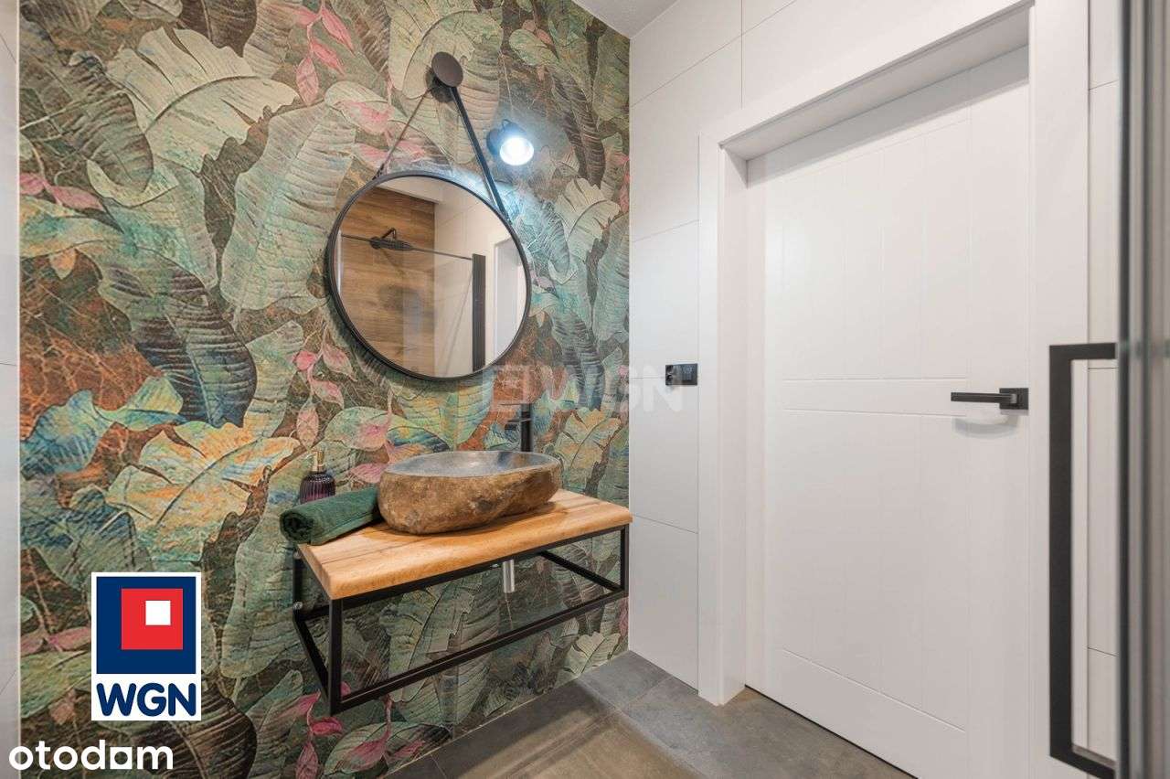 Komfortowy dom w Gdańsku-19