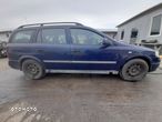 OPEL ASTRA G MASKA POKRYWA SILNIKA Y269 - 19