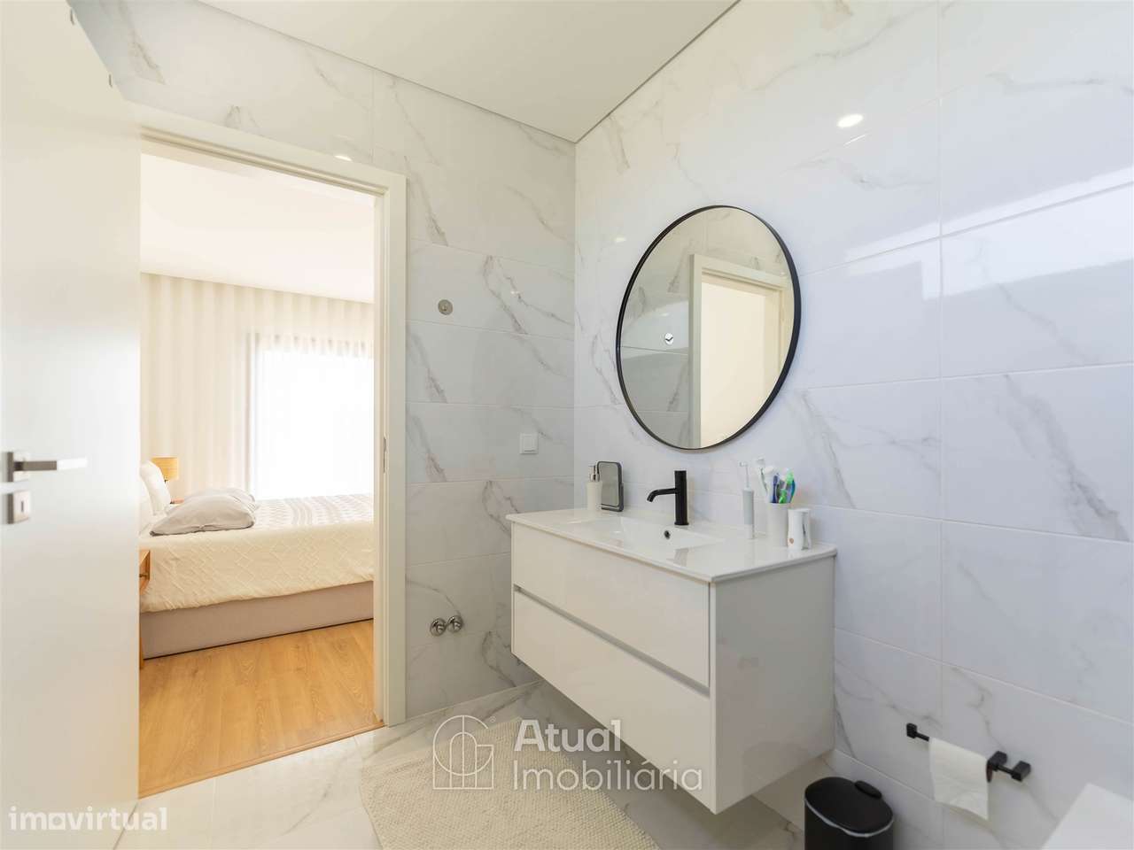 Moradia em Banda T3 Venda em Tagilde e Vizela (São Paio),Vizela-27