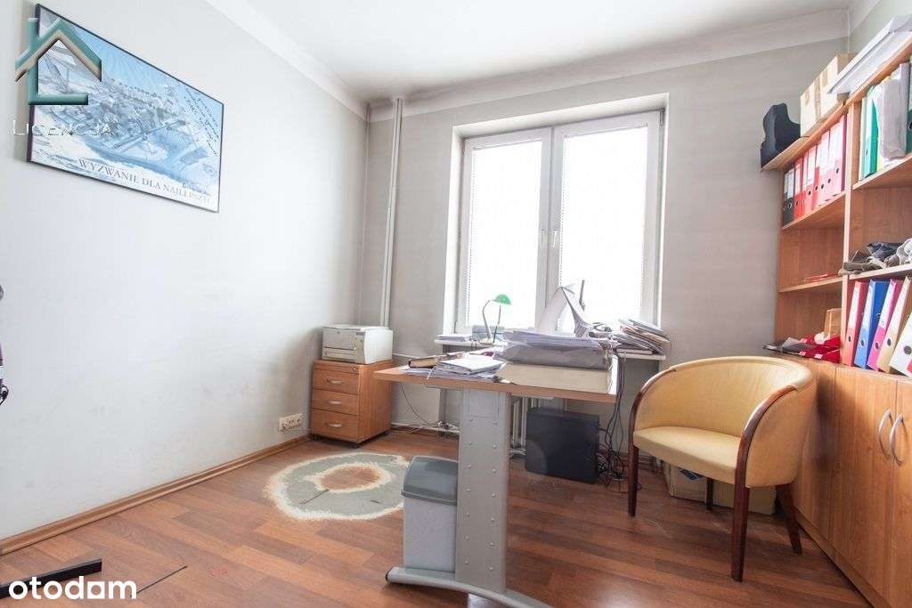 Sienkiewicza, I p., 52,99m2 do remontu-7