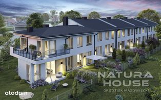 "Natura House"