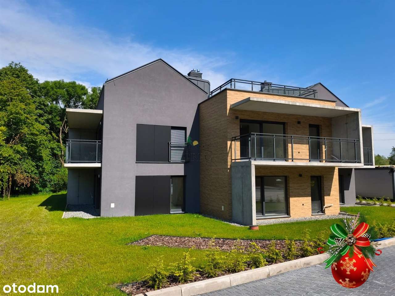 Mieszkanie na sprzedaż, Ustroń, 3 pokoje - Pełny obrazek: 4/20