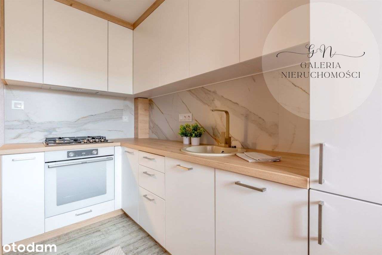 Mieszkanie, 40 m², Olsztyn-5