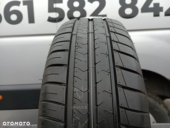 * OPONA 1x 195/65 R14 89H MAXXIS HECOTRA 3 ME 3 LATO NOWA - 3