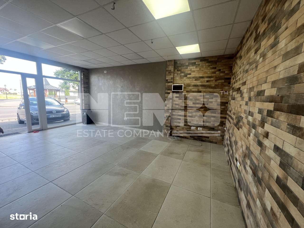 Spatiu Comercial | Frătăuții Vechi | 50 MP - Imagine principală: 3/5