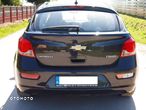 Chevrolet Cruze - 6