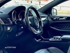 Mercedes-Benz GLE Coupe 350 d 4Matic 9G-TRONIC AMG Line - 8