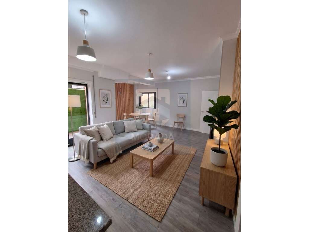 APARTAMENTO T1+1 || JUNTO AO METRO || MATOSINHOS-20