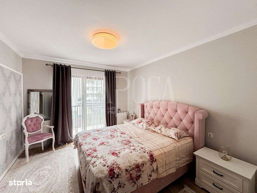 Casa 4 camere de vanzare in Floresti - Imagine principală: 5/11