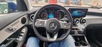 Mercedes-Benz GLC 200 d 4Matic 9G-TRONIC - 11