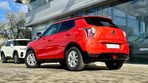 SsangYong Tivoli 1.5 T-GDi 2WD Aut. Quartz - 2