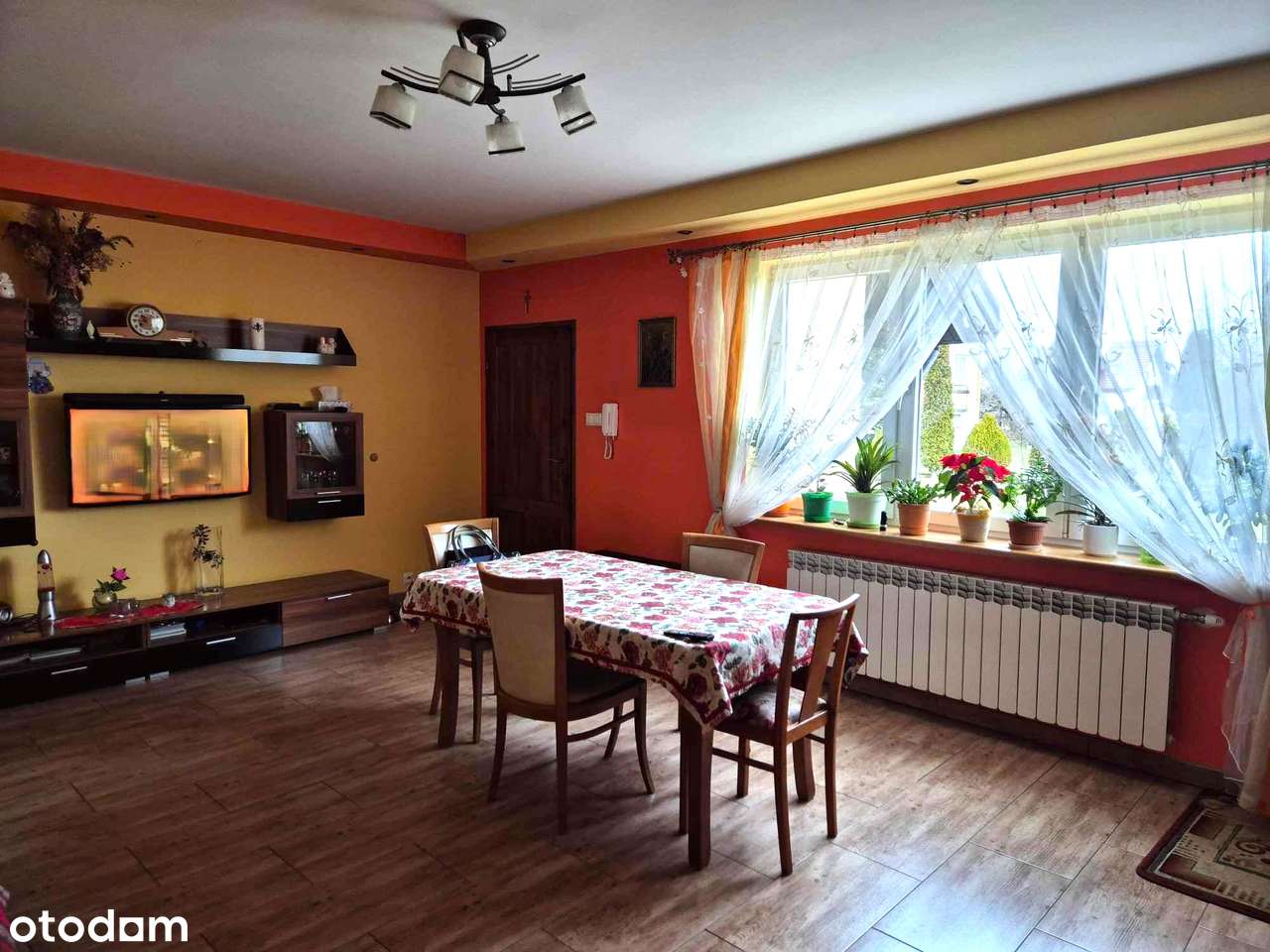 Dwurodzinny dom pod Błoniem - Pełny obrazek: 5/20