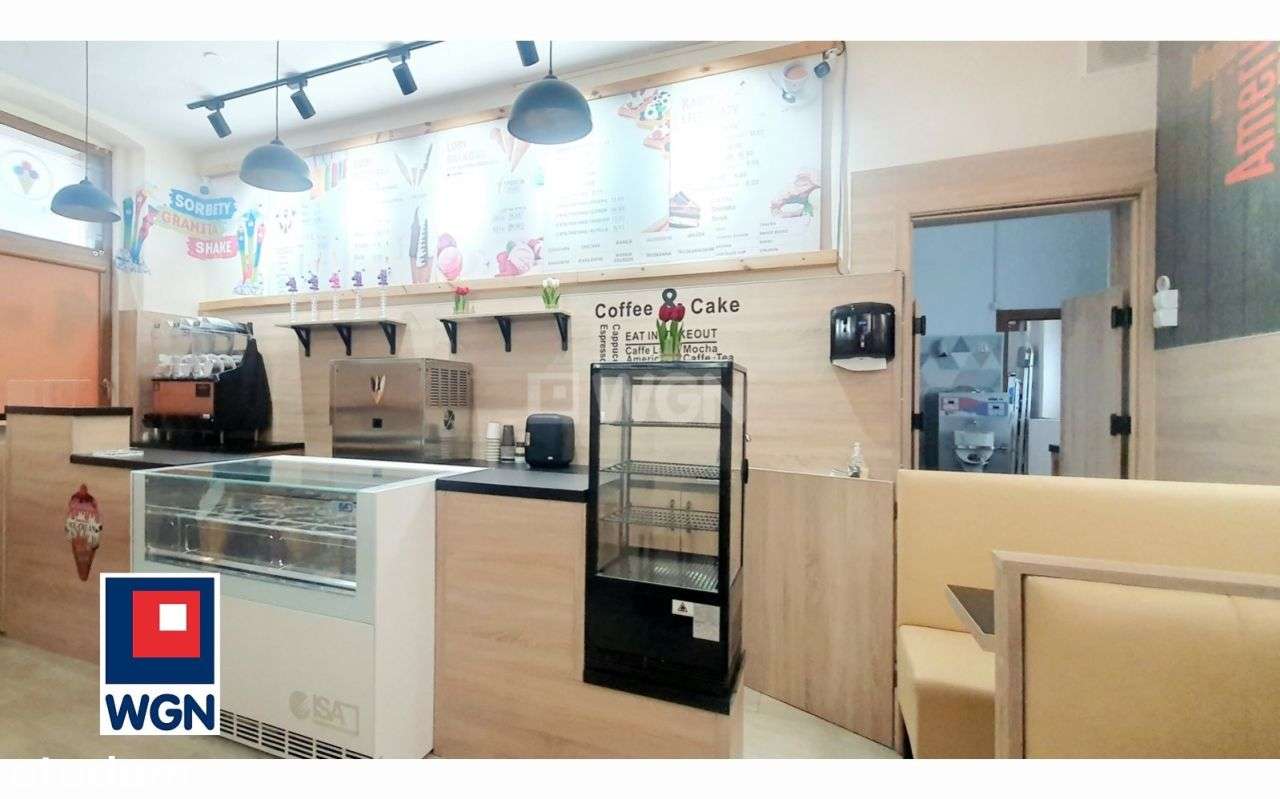 Lokal Usługowy W Centrum Wejherowa - Pełny obrazek: 5/11