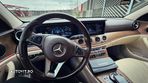 Mercedes-Benz E 350 D 4Matic T 9G-TRONIC Exclusive - 16