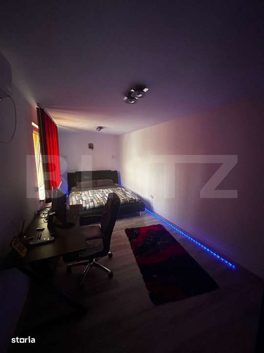 Casa de vanzare, 3 camere, teren 211 mp--Colosseum - Imagine principală: 5/17