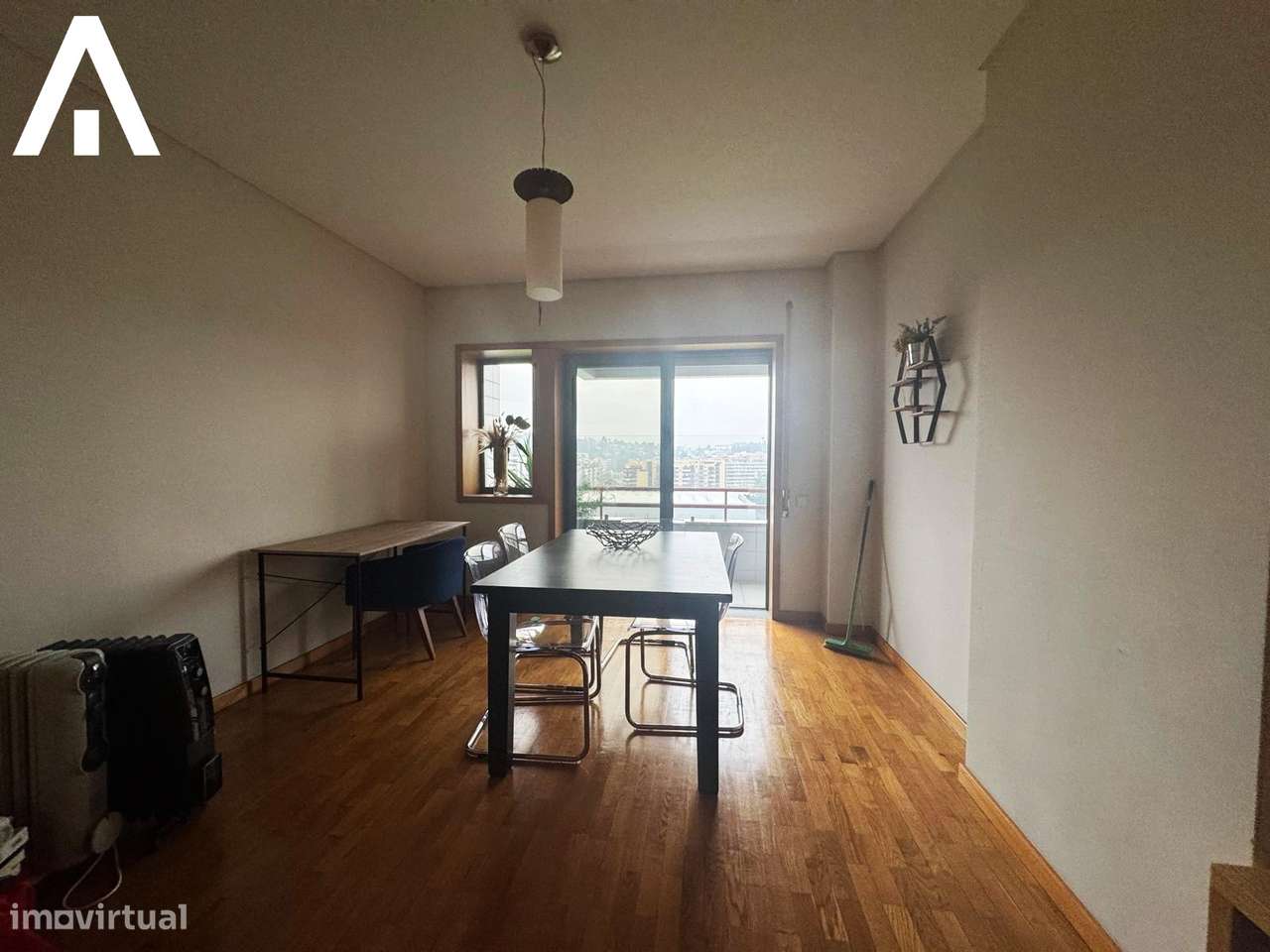 Apartamento T-2 em V.N. Famalicão - Grande imagem: 5/10