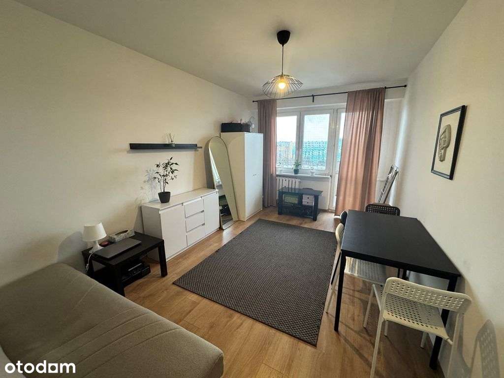 3 odrębne pokoje, balkon - po remoncie - Widok 4