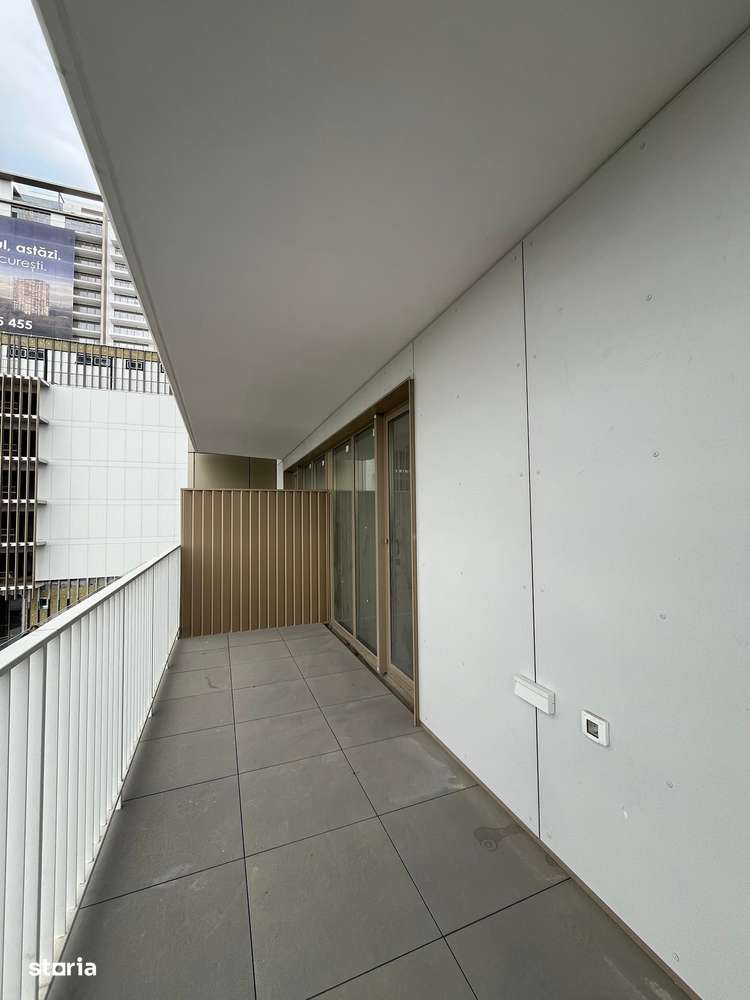 APARTAMENT CU 2 CAMERE | ONE HIGH DISTRICT | 21% TVA INCLUS-5