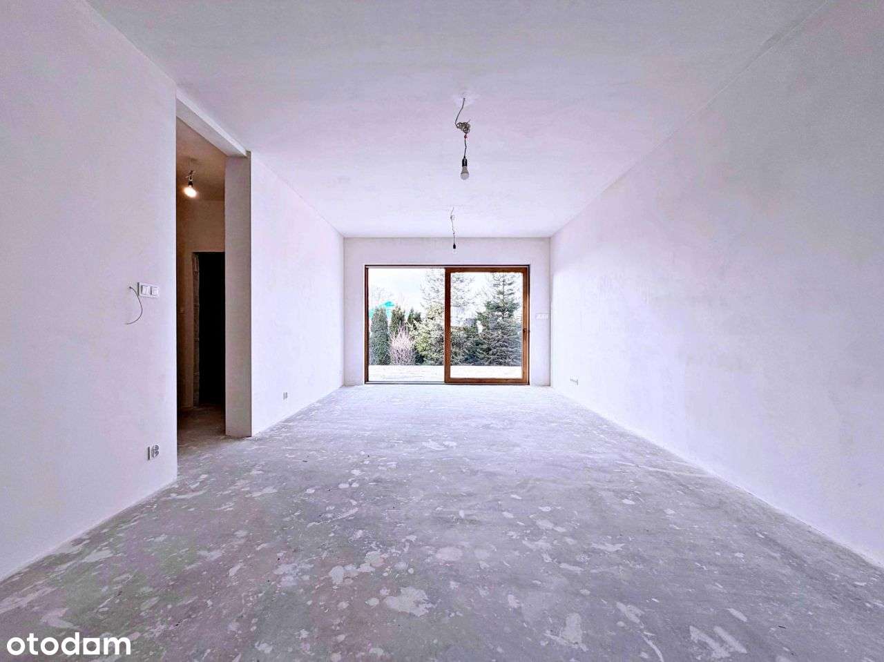 Premium Segment Bliźniaka z pięknym Ogrodem-10