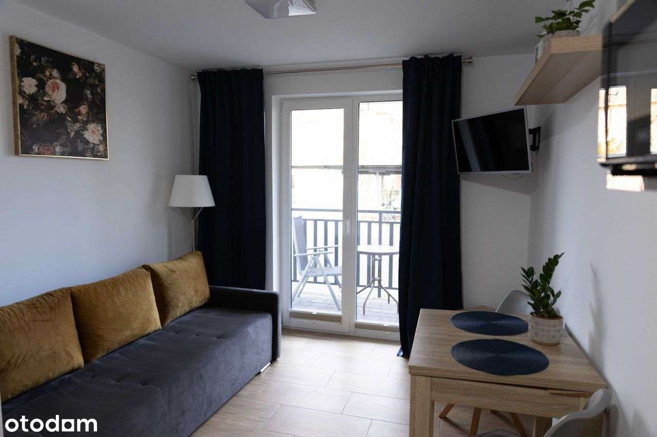 Inwestycyjne - dwa mieszkania pod wynajem-4