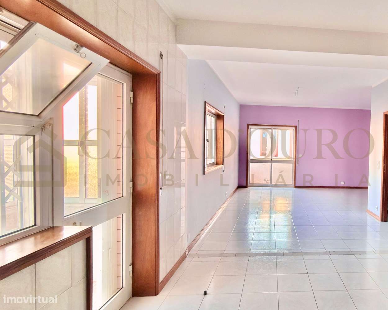 T2-Rio Tinto | Metro da Campainha-2