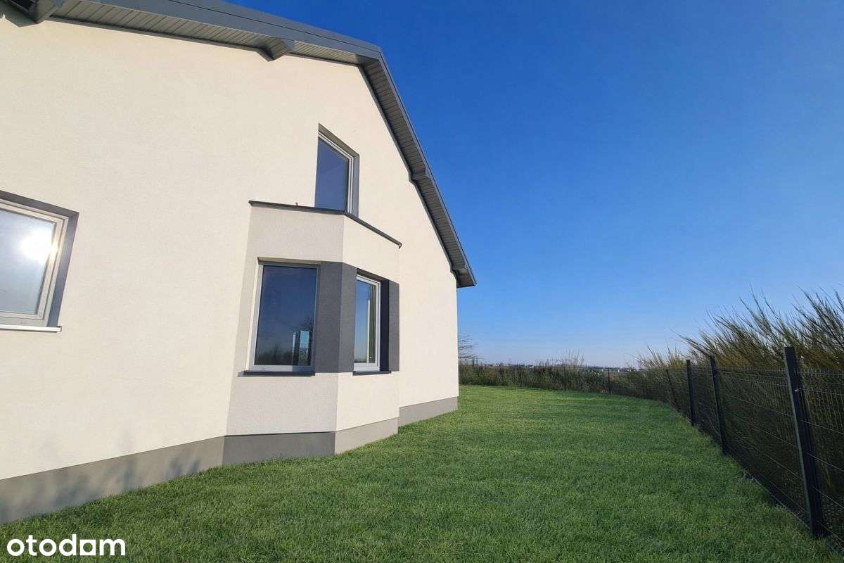 Dom jednorodzinny w Łebczu-6