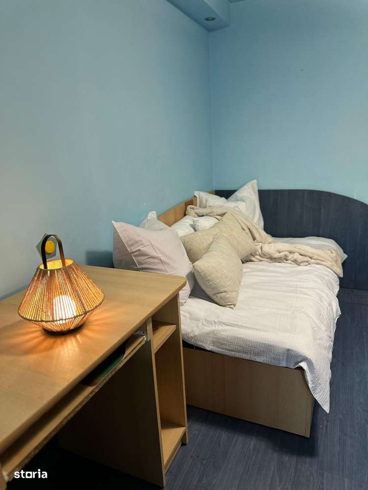 Vand apartament 3 camere-zona Lebada-14