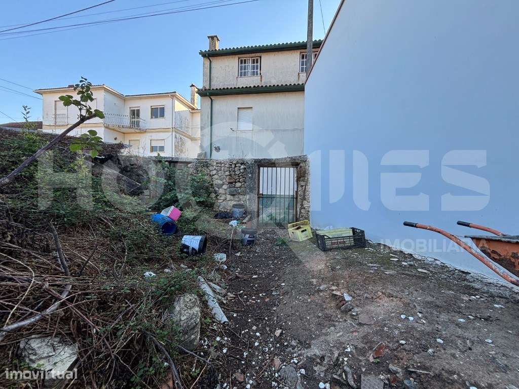 Moradia | Para recuperar | Habitação + Terreno | Oportunidade-25