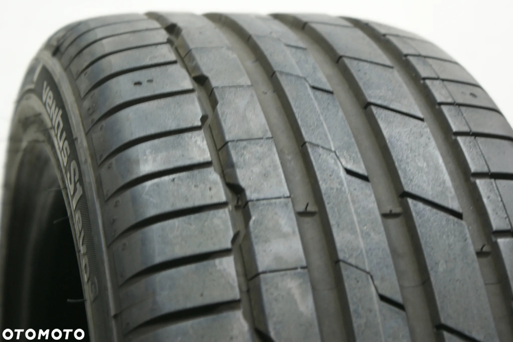 letnie 225/45R17 HANKOOK VENTUS S1 EVO3 , 7,6mm 2021r - 2