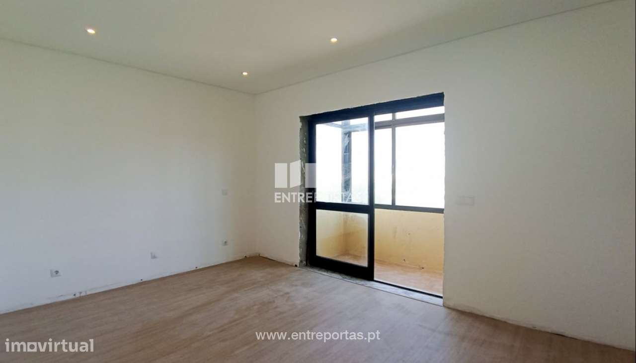 Venda de apartamento T3, 1.ª linha de praia, Vila Chã, Vila do Conde - Grande imagem: 4/29