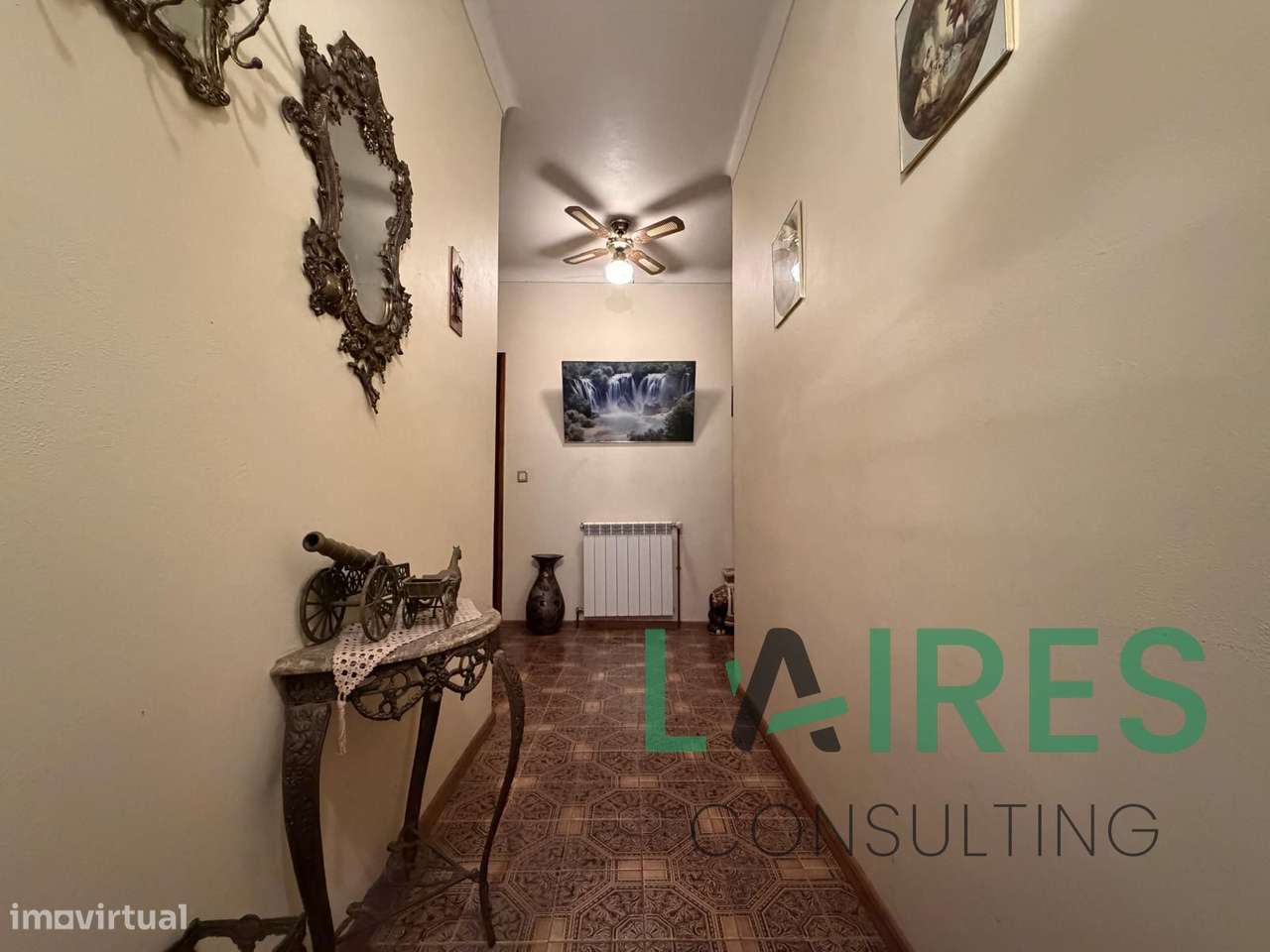 Moradia T3 em Real - Penalva do Castelo-11