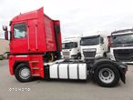 Renault MAGNUM 480 dxi eeV STANDARD automat STAN IDEALNY - 4