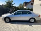 Honda Accord 2.4 LX - 3