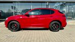 Alfa Romeo Stelvio 2.9 V6 Turbo AWD AT8 Quadrifoglio - 4