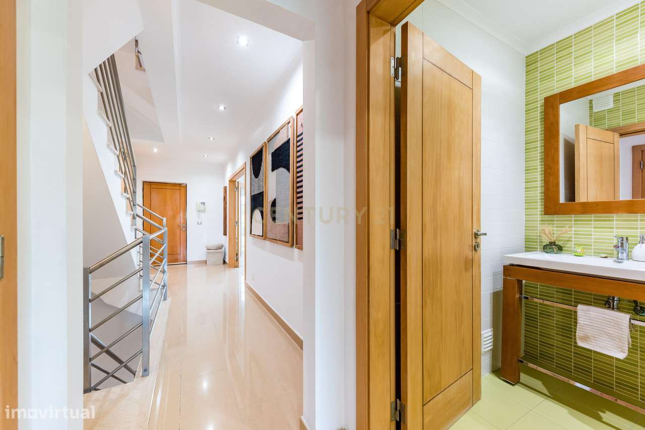 Moradia T3 em Alcochete-10