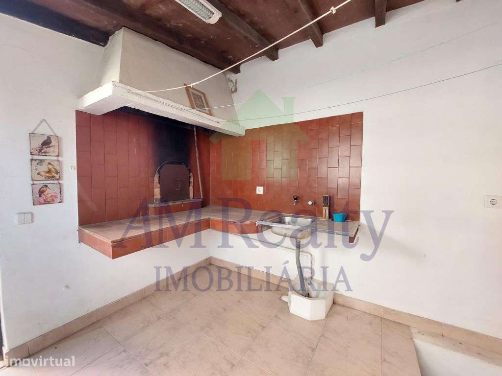 MORADIA V3+1 GERALDES| PENICHE - Grande imagem: 5/22