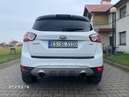 Ford Kuga 2.5 4x4 Trend - 21