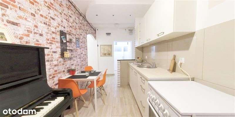 Mieszkanie - Gdańsk Śródmieście-3