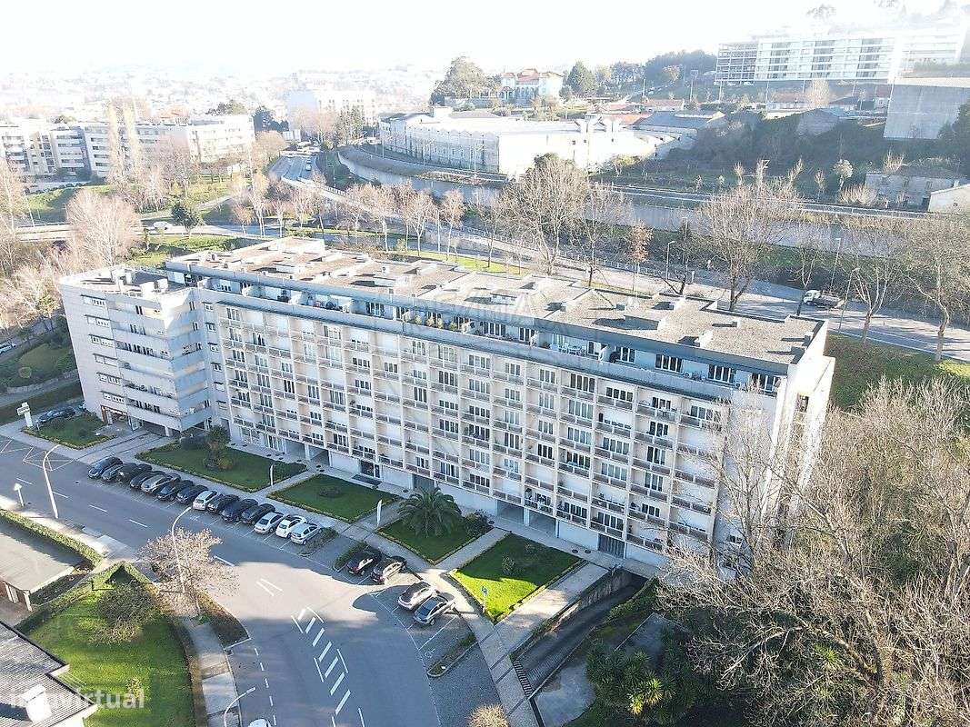 Apartamento T2 para venda - Grande imagem: 1/17