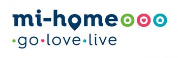 Mi-Home Logotipo