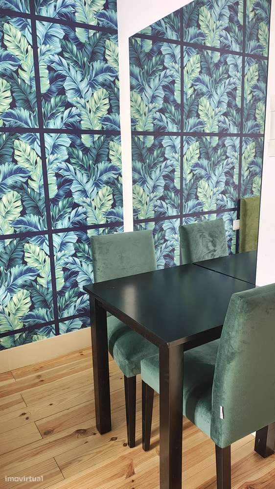 Apartamento T0 em Cedofeita, pronto a habitar - Grande imagem: 2/11