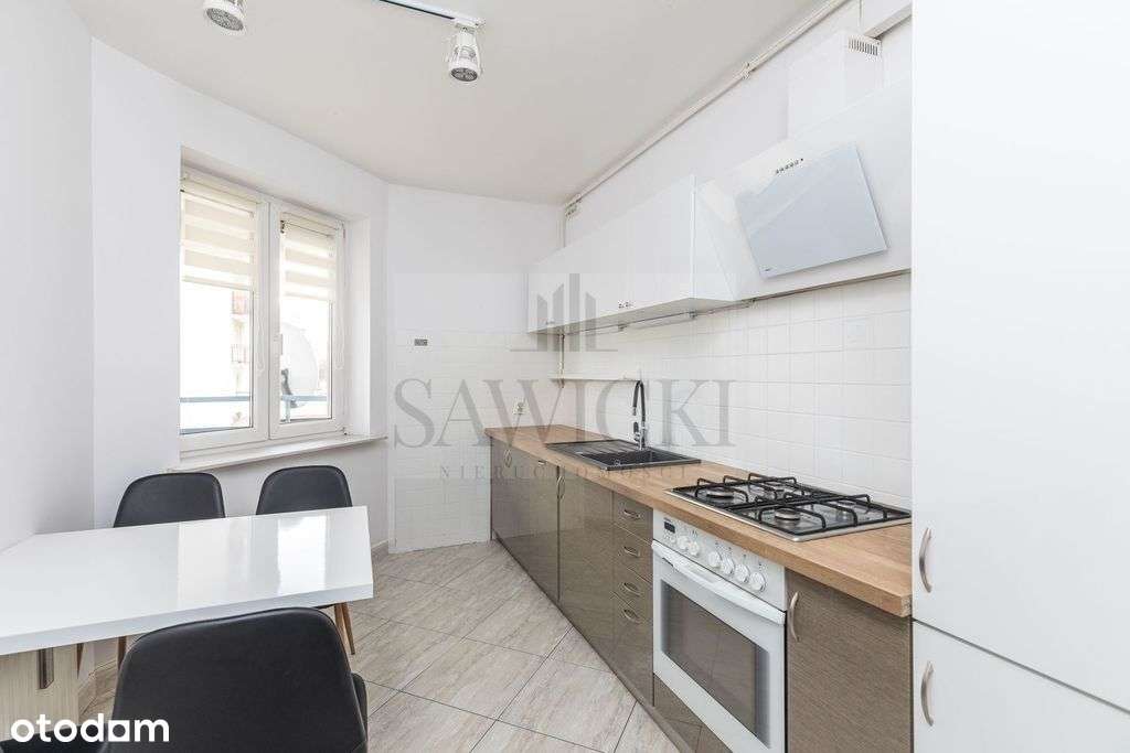 3 pokojowe mieszkanie na Gocławiu, garaż-7