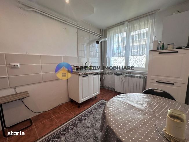 Apartament Darmanesti 3 camere -  zona cu vedere spre oras-6