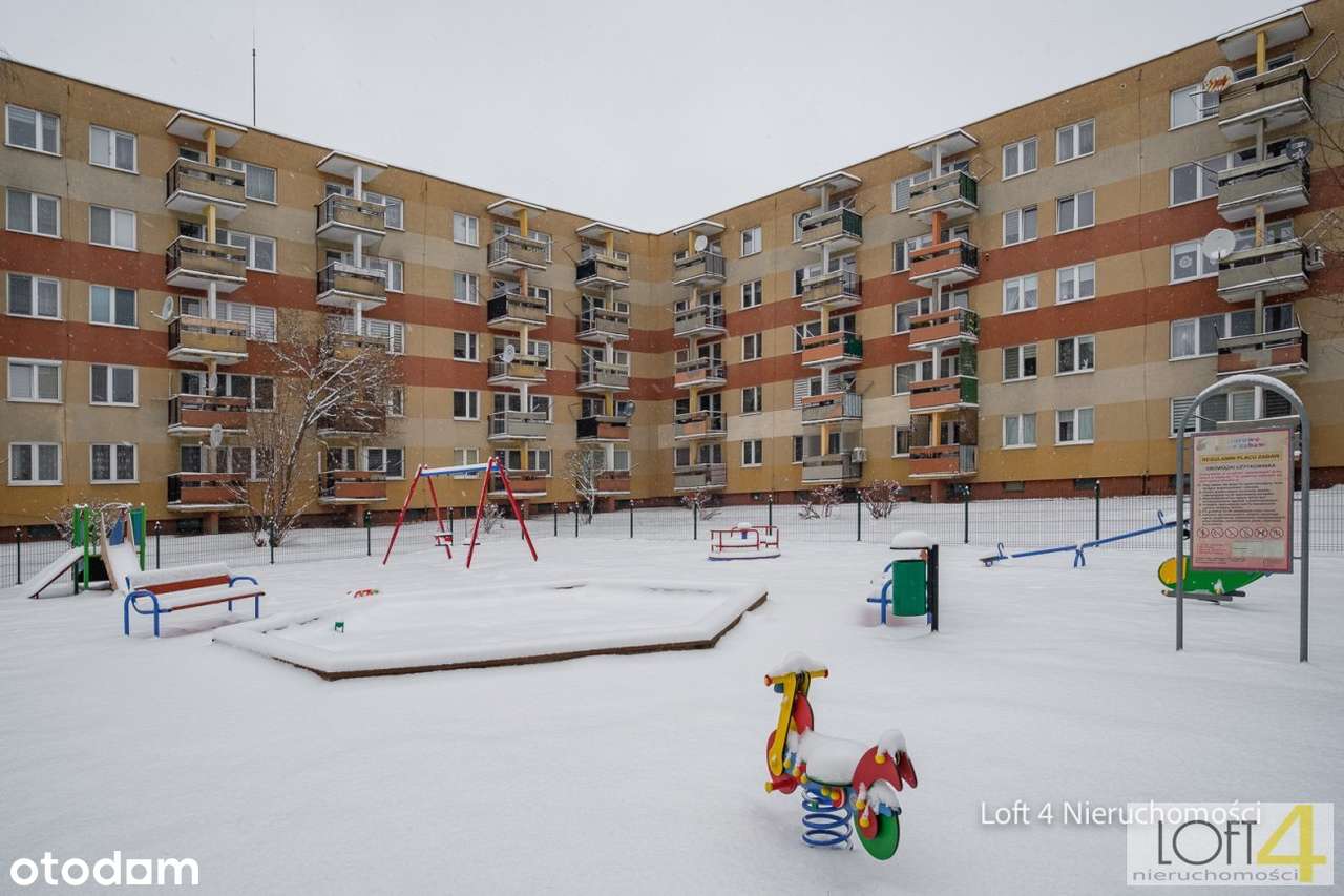 Przytulne mieszkanie  w atrakcyjnej lokalizacji-18