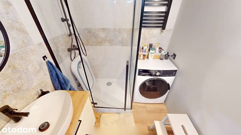 Przepiękne mieszkanie z widokiem na Świne-8