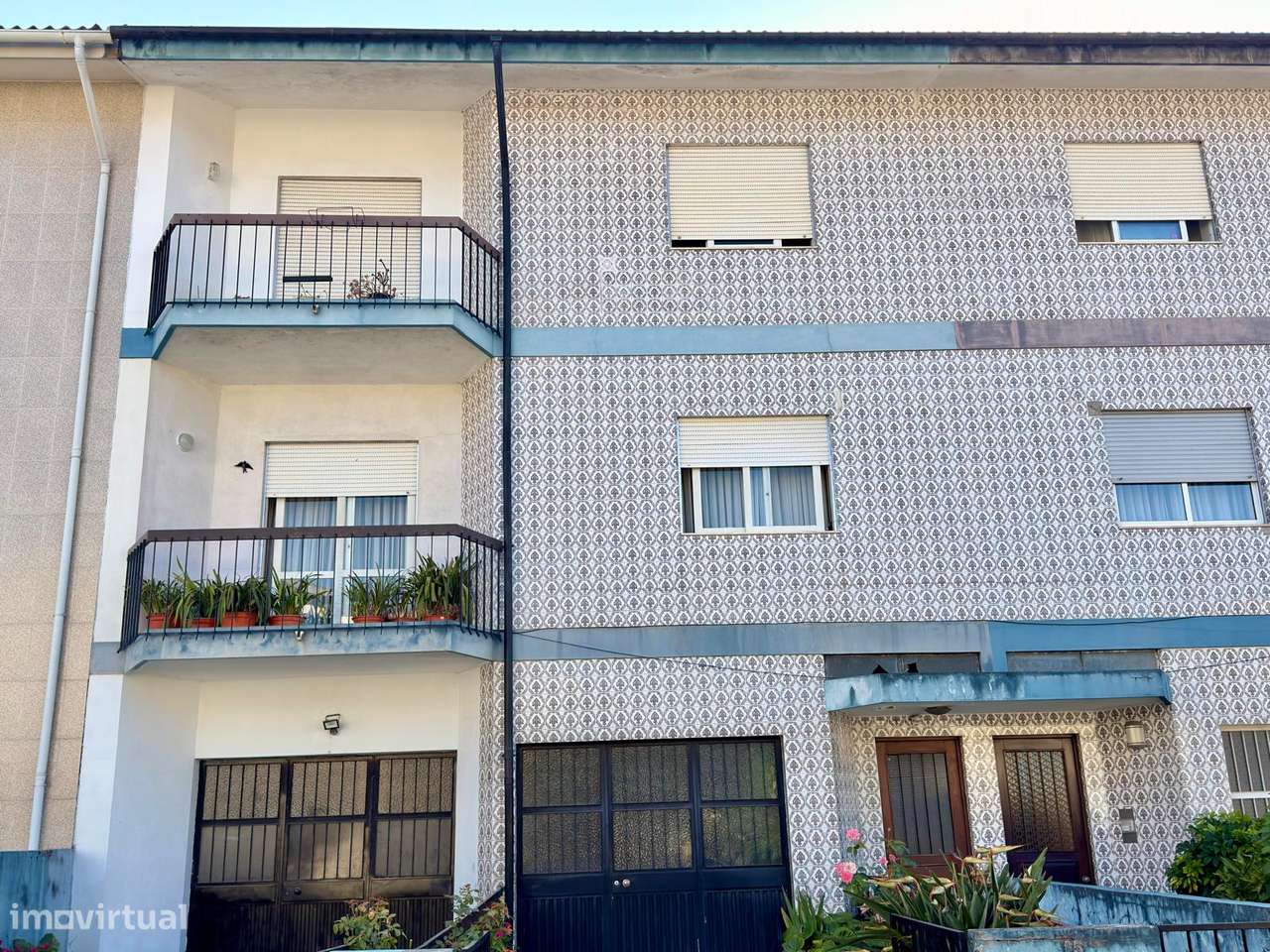 Andar Moradia T3+1-26