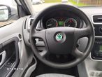 Skoda Fabia 1.2 12V Comfort - 26