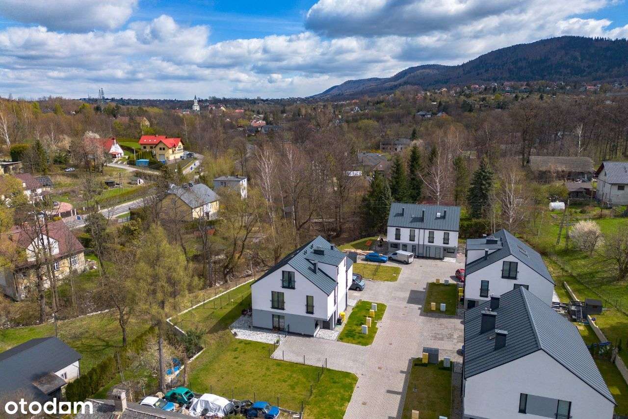 ostatni dom w sercu Bielska-Białej - Pełny obrazek: 3/20