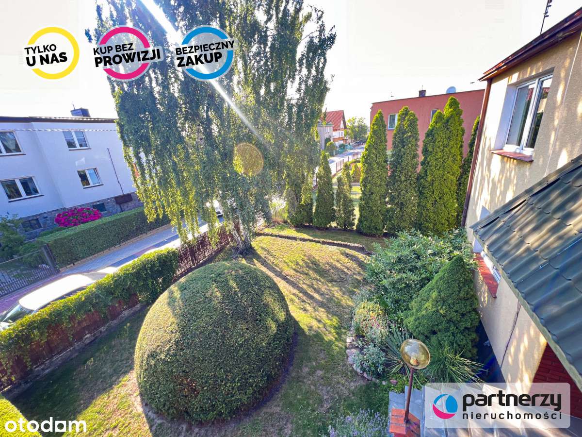 Dom z potencjałem w świetnej lokalizacji - Pełny obrazek: 3/20