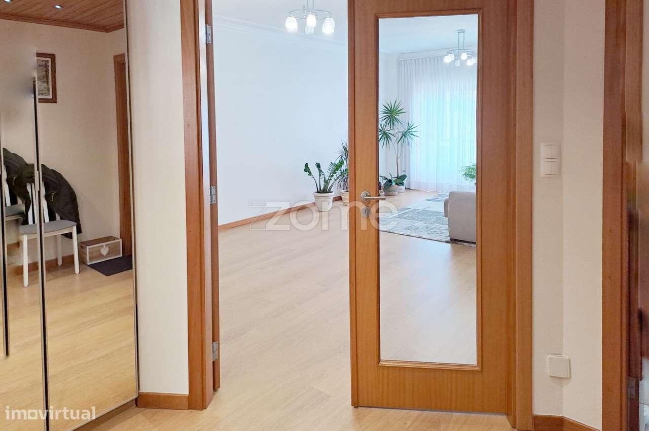 Apartamento T2 em Mafra (Quinta das Pevides)-3